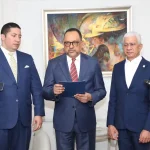 Gobierno somete al Congreso proyecto de ley para endurecer sanciones por tráfico ilícito de migrantes