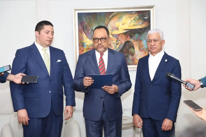 Gobierno somete al Congreso proyecto de ley para endurecer sanciones por tráfico ilícito de migrantes