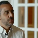 Antonio Espaillat rompe el silencio sobre la tragedia del Jet Set