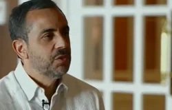 Antonio Espaillat rompe el silencio sobre la tragedia del Jet Set