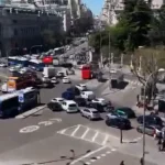 Apagón masivo en España: Impacto, emergencia y recuperación