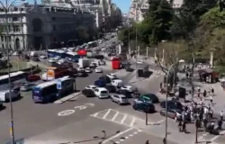 Apagón masivo en España: Impacto, emergencia y recuperación
