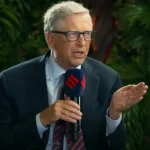 El futuro según Bill Gates: IA, India y clima