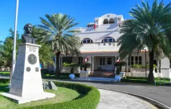 Diálogo arancelario RD-EE. UU.