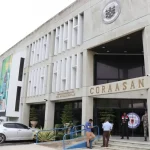 Suspensión servicio acueducto Cibao Central