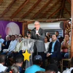 Medina acusa a EE.UU. de castigar exportaciones dominicanas