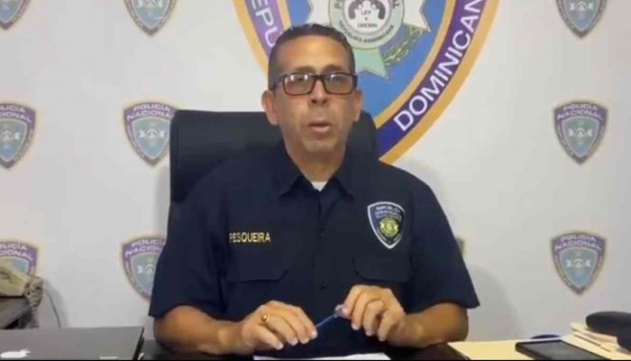 Policía Nacional niega detención de madre de niño desaparecido