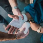 Guía: Derechos en emergencias médicas en RD