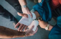 Guía: Derechos en emergencias médicas en RD