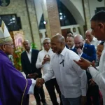 Alcalde de Nueva York concluye visita oficial a República Dominicana