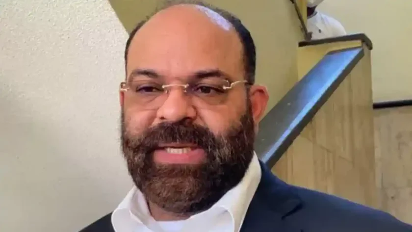 Félix Portes responsabiliza al Estado por tragedia en Jet Set