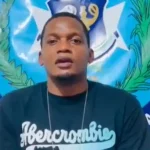 Prisión preventiva por carnet falsificado de la Policía Nacional