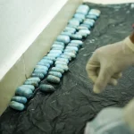 Francés detenido con cocaína en AILA