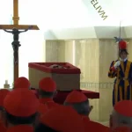 Abinader viaja este viernes al Vaticano para funeral del papa Francisco