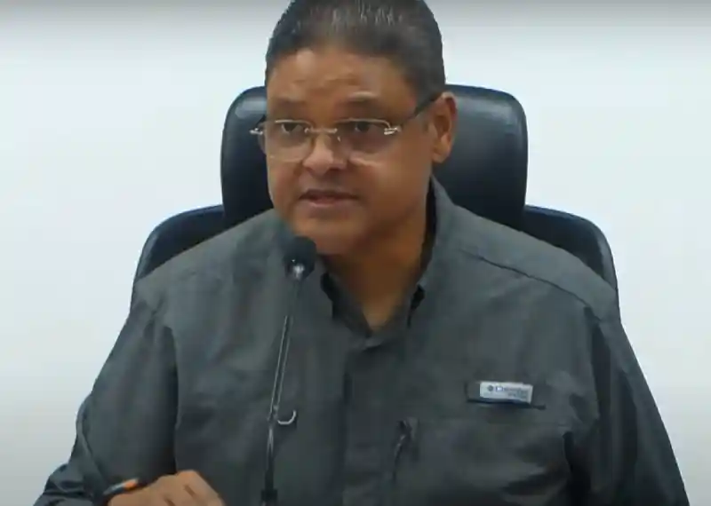 23 muertos por accidentes en Semana Santa 2025, según COE 23 muertos por accidentes en Semana Santa 2025, según COE