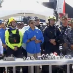 Gobierno inicia fase de recuperación tras colapso en Jet Set