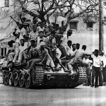 60 años de la guerra de abril de 1965 en RD
