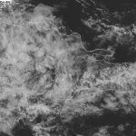 indomet lluvias vaguada