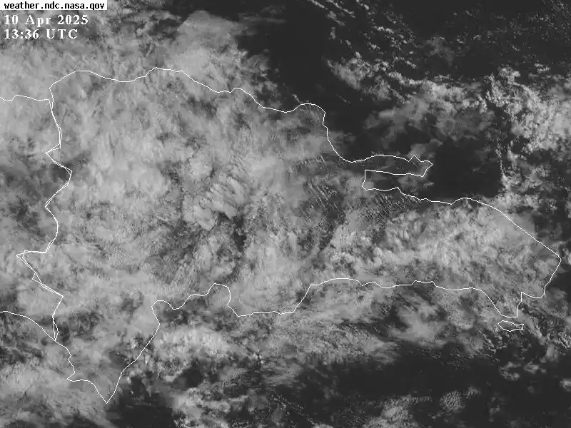 indomet lluvias vaguada