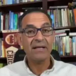 Jaime Aristy Escuder: Aranceles de Trump podrían afectar economía dominicana