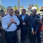 Presidente Abinader sobre tragedia en Jet Set