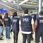 Operativos de Aduanas revelan evasión fiscal en tiendas chinas