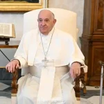 Gobierno declara duelo oficial por fallecimiento del papa Francisco