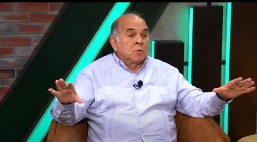 Pelegrín Castillo desmonta leyendas sobre Trujillo, las Mirabal, el FBI y la CIA Pelegrín Castillo desmonta leyendas sobre Trujillo, las Mirabal, el FBI y la CIA