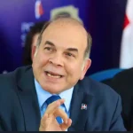 Pelegrín Castillo denunciará trama criminal que amenaza estabilidad regional