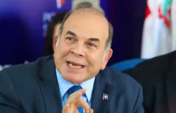 Pelegrín Castillo denunciará trama criminal que amenaza estabilidad regional