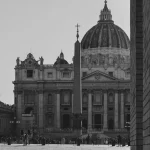 ¿Quién será el próximo papa?