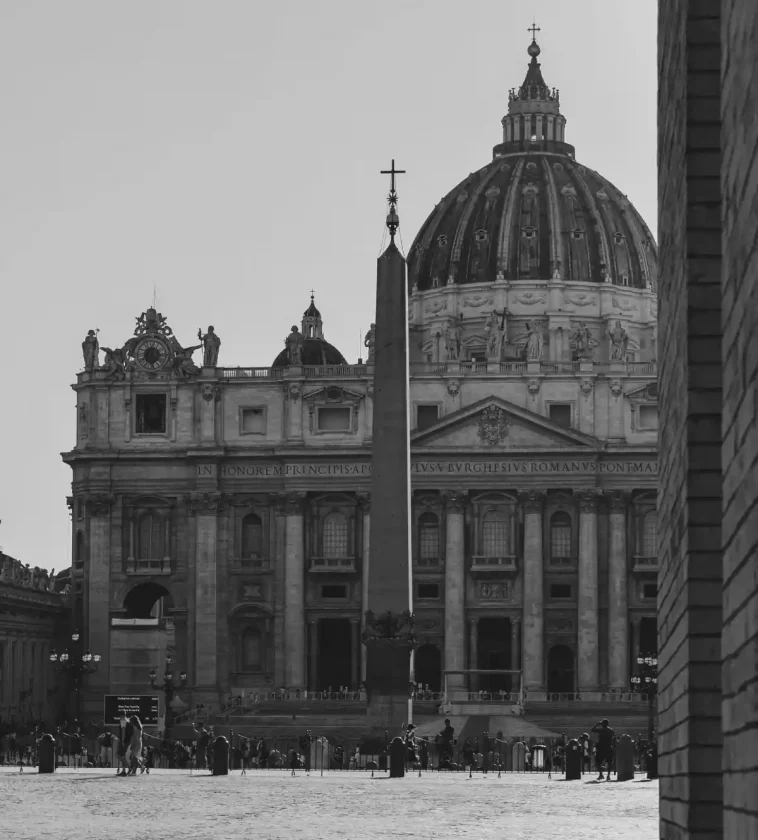 ¿Quién será el próximo papa?