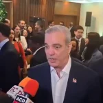 Abinader: RD evaluará aranceles de EEUU y buscará diálogo bilateral por exportaciones