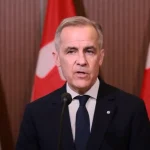 Canadá responde a EEUU con aranceles contra automóviles