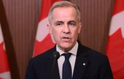 Canadá responde a EEUU con aranceles contra automóviles