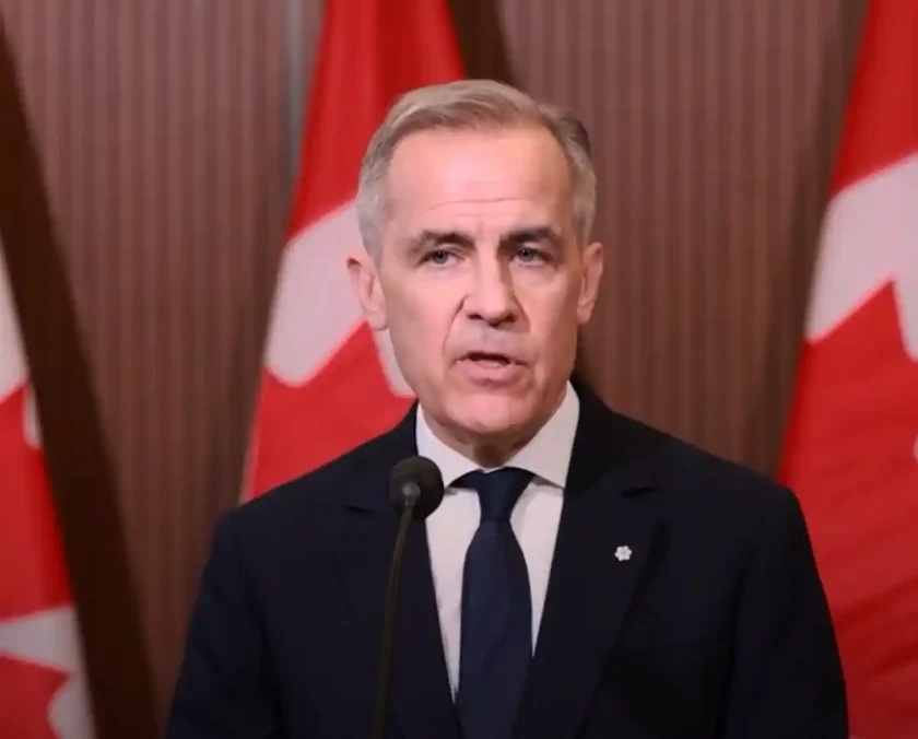 Canadá responde a EEUU con aranceles contra automóviles