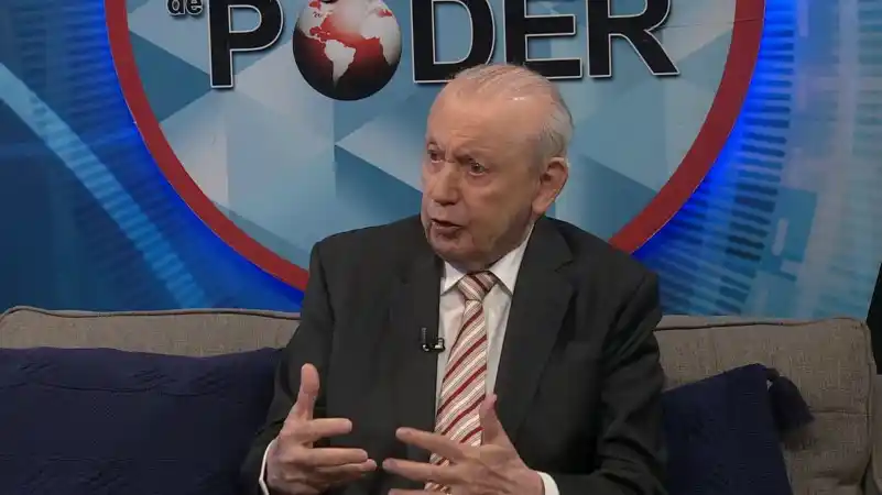 Rafael Alburquerque: “No toquemos la cesantía sin acuerdo”