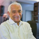 Rafael Solano celebrará su 94 cumpleaños con un gran concierto