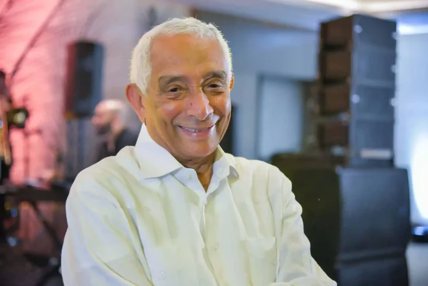 Rafael Solano celebrará su 94 cumpleaños con un gran concierto Rafael Solano celebrará su 94 cumpleaños con un gran concierto