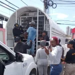 RD reafirma derecho a repatriar haitianos ante crisis en Haití