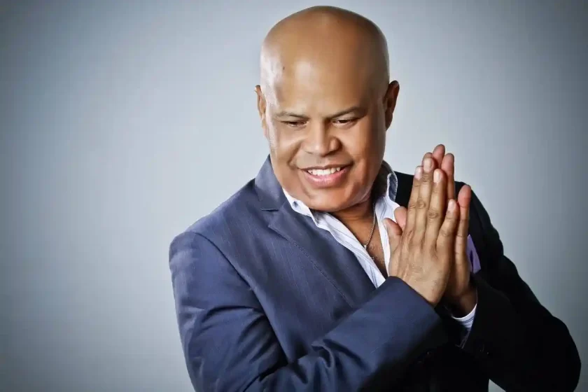 Último adiós a Rubby Pérez, leyenda del merengue dominicano Último adiós a Rubby Pérez, leyenda del merengue dominicano