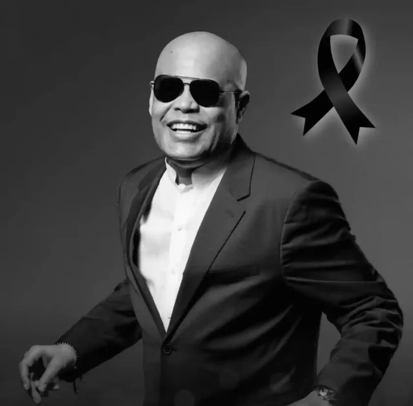 Acroarte lamenta fallecimiento de Rubby Pérez Acroarte lamenta fallecimiento de Rubby Pérez