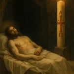 Qué pasó el Sábado Santo