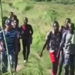 Coyotes haitianos burlan al Estado: un negocio mafioso en la frontera