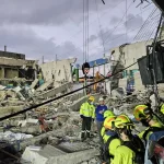 Se eleva a 113 la cifra de muertos tragedia Jet Set