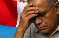 Negro Veras: Tristeza colectiva golpea al pueblo dominicano