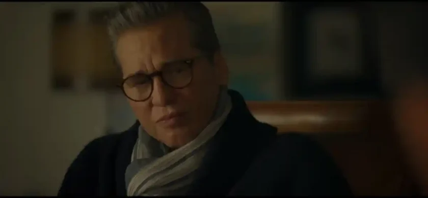 Fallece el actor Val Kilmer a los 65 años Fallece el actor Val Kilmer a los 65 años