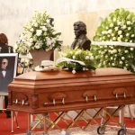 Emotivo homenaje póstumo a Rubby Pérez en el Teatro Nacional