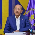 Amenazas a la democracia en RD: alerta de Temístocles Montás