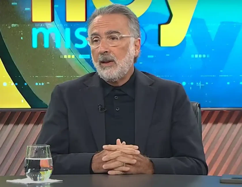 Andy Dauhajre advierte sobre medidas de EE.UU. que amenazan remesas y exportaciones dominicanas Andy Dauhajre advierte sobre medidas de EE.UU. que amenazan remesas y exportaciones dominicanas